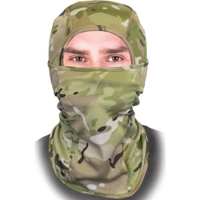 OP Maskáčová kukla jednootvorová SCORPION maskáčová