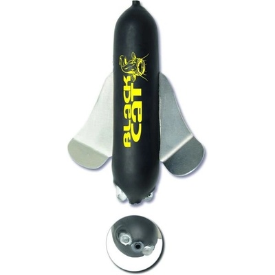 Black Cat Podvodní Splávek Propeller U-Float 30g