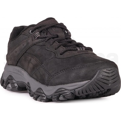 Merrell Outdoorová obuv Moab Adventure 3 J003805 Black – Hledejceny.cz