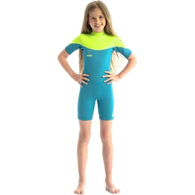 Jobe Sports Boston 2 mm modrá Dětský