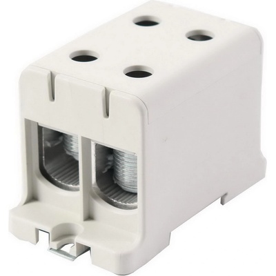 ELEKTRO BEČOV Svorka ETB 2x150 šedá