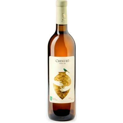Napheri Kvevri oranžové víno Chinuri gruzínské víno suché 2020 12,5% 0,75 l (holá láhev)