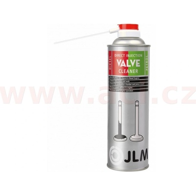 JLM Direct Injector Valve Cleaner 500 ml