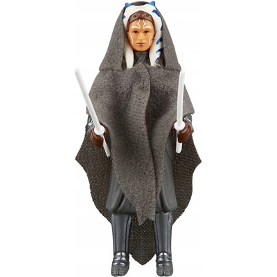 Hasbro STAR WARS Retro Ahsoka Tano 9,5 cm F7302 – Hledejceny.cz