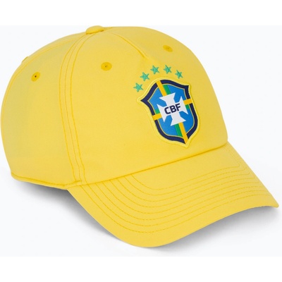 Nike Club Brazil Poly canary