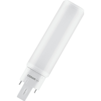 LEDVANCE DULUX D LED EM 7 W/3000K