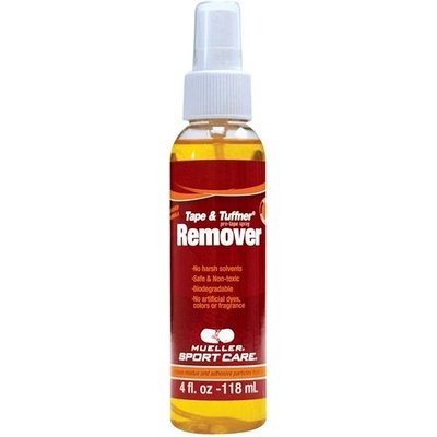Mueller Remover Odstraňovač tejpu ve spreji 118ml – Hledejceny.cz