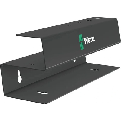Wera 136424 9604 kovový držák na šroubováky s příčnou rukojetí, 214 x 78 mm – Hledejceny.cz
