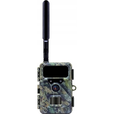 Braun ScoutingCam 400 4G CLOUD fotopasca