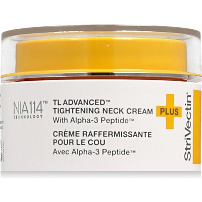 StriVectin Liftingový krém na krk a dekolt TL Advanced (Tightening Neck Cream Plus) 50 ml