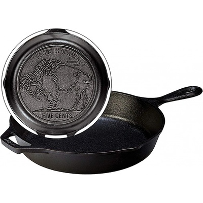 Lodge Litinová pánev 26 cm