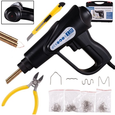 GEKO Sada 70W 200ks sponek G81281