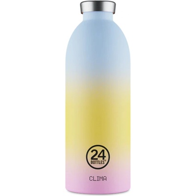 24Bottles termoláhev Clima Bottle 500 ml Aurora