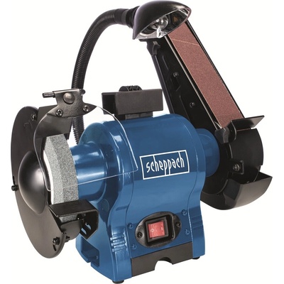 Scheppach bgs 700