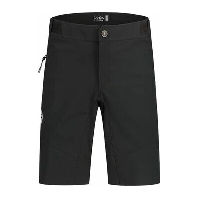 RunggM. Adventure Pánské šortky Softshell Shorts moonless