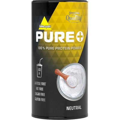 Inkospor Pure Plus Protein 330 g
