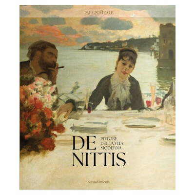 De Nittis. Pittore della vita moderna – Hledejceny.cz