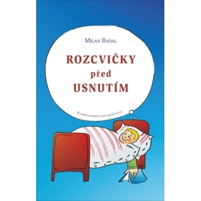 Rozcvičky před usnutím - Badal Milan – Hledejceny.cz