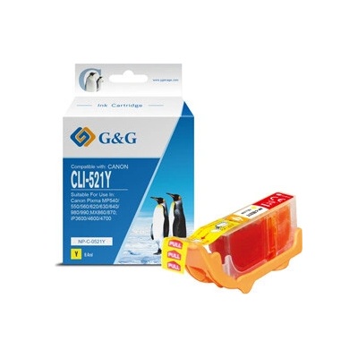 G&G Canon 2936B001 - kompatibilní – Hledejceny.cz