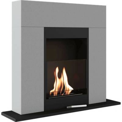 Kratki Voľne stojaci biokrb WHISKEY2 granito 1030 x 880 mm