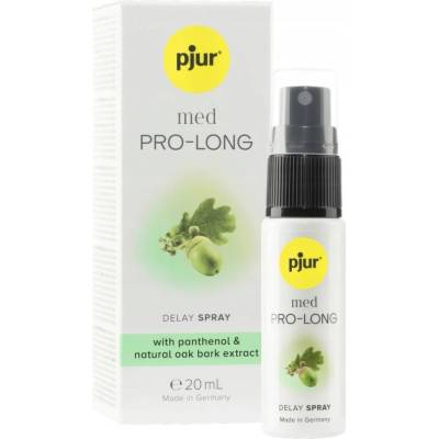 Pjur Pro-Long Spray 20ml