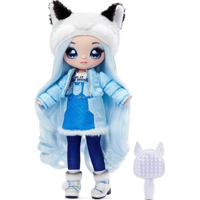 MGA Na! Na! Na! Surprise Teens Series 2 Alaska Frost