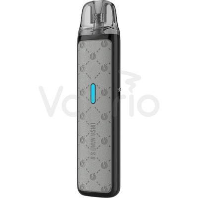 Lost Vape Ursa Nano S 2 Pod 1000 mAh Grey Neverfall 1 ks