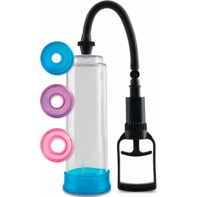 Pump Worx Cock Trainer Pump System