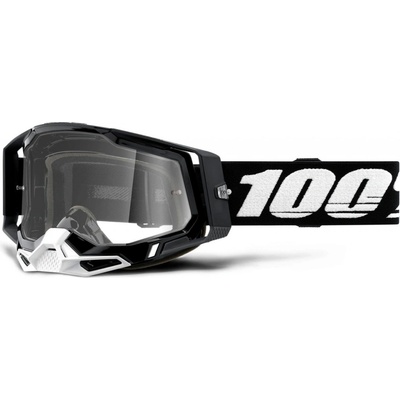 100% Racecraft 2
