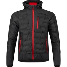Etape Crux Ultra bunda čierna/červená
