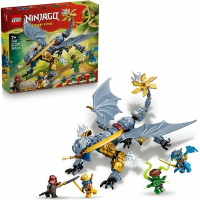 LEGO® Ninjago 71855 Bitva draka Riyu