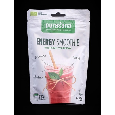 Purasana Smoothie Energy bio 150 g 150 g