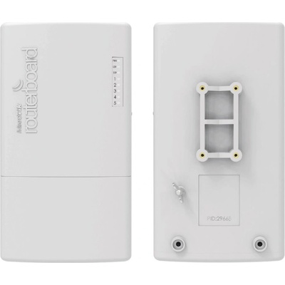 Mikrotik RB960PGS-PB