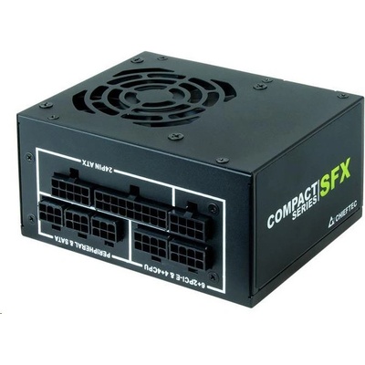 Chieftec Compact Series 450W CSN-450C