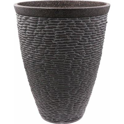 Plastový obal na kvetináč ø 44 cm – Dakls