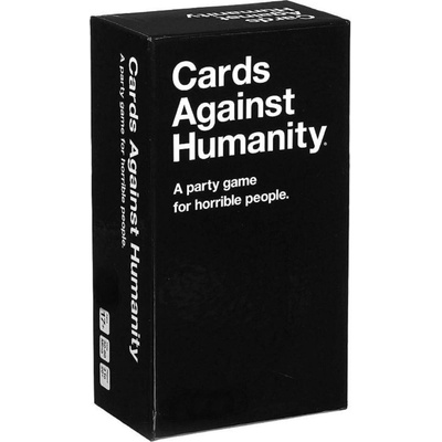 Cards Against Humanity