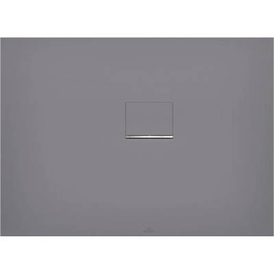 Villeroy & Boch Squaro Infinity 110 x 80 cm UDQ1180SQI2RV-1S
