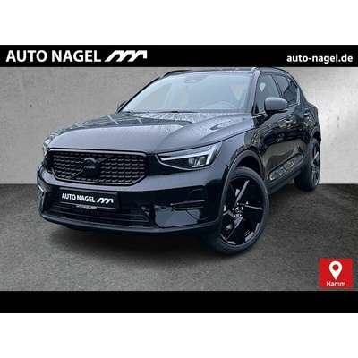 Volvo XC40 B3 Plus 120 kW