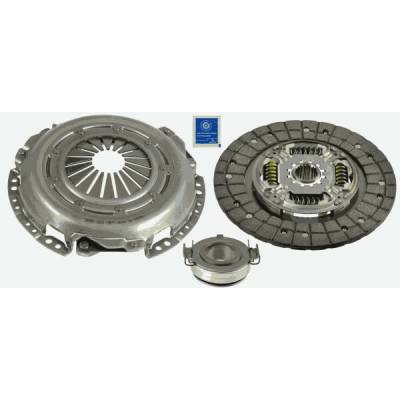SACHS Spojková sada SACHS 3000 951 744