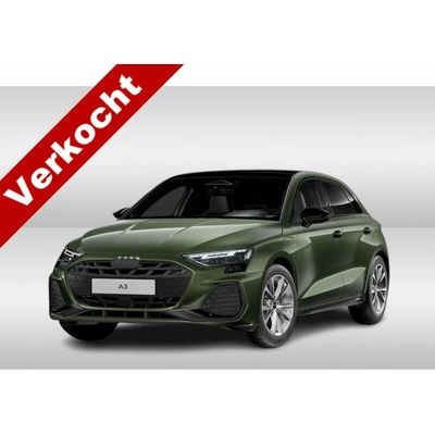Audi A3 40 TFSIe S tronic Sportback Edition One 150 kW