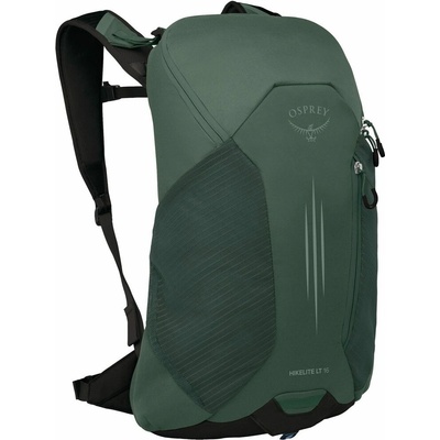 Osprey Hikelite LT 16l zelená