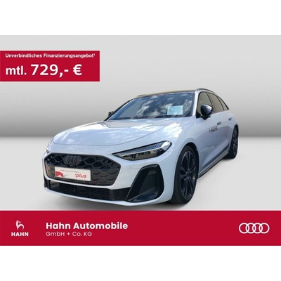Audi S5 TFSI Avant 270 kW