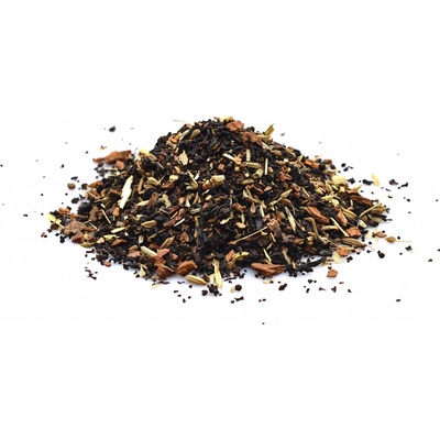FromNature Černý čaj Skořicovo ovesné mléko 250 g