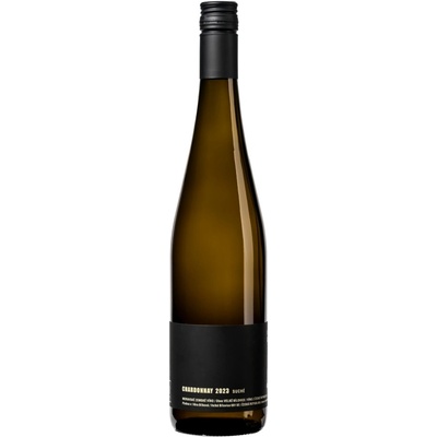 Bílkovi Chardonnay 2025 12% 0,75 l (holá láhev)