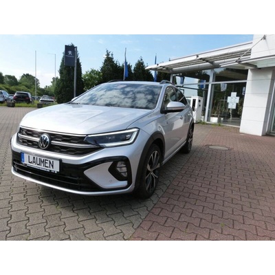 Volkswagen Taigo 1.5 TSI R-Line DSG 110 kW