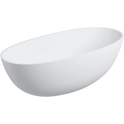OMNIRES - SHELL M+ 160 x 75 cm SHELLWWBM