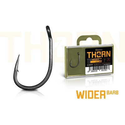 Delphin THORN Wider vel.8 11 ks