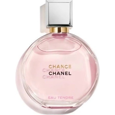 Chanel Chance Eau Tendre parfémovaná voda dámská 35 ml