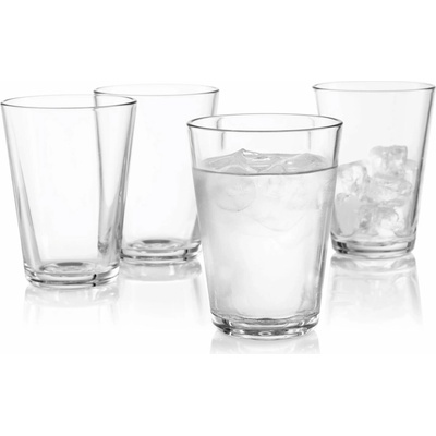 Eva Solo sklenice 38cl 4ks