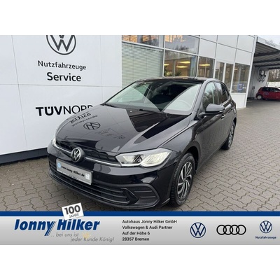 Volkswagen Polo 1.0 TSI DSG Life 70 kW